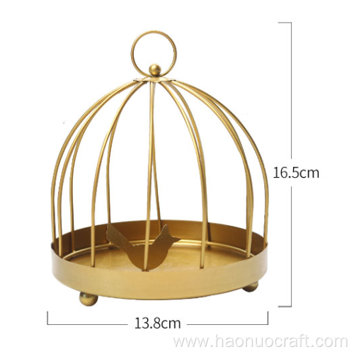 Porta incienso repelente de mosquitos Candlestick Series